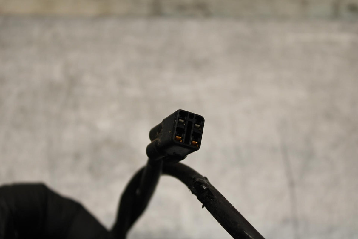 2012 Yamaha FZ8 OXYGEN O2 EXHAUST GAS LAMBDA SENSOR BB550
