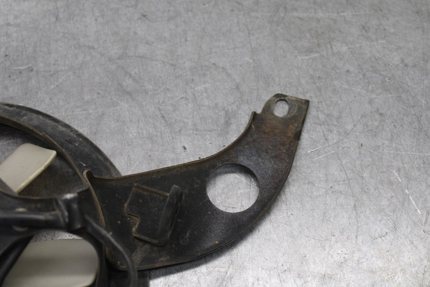 85-86 SUZUKI MADURA 1200 ENGINE RADIATOR COOLING FAN  BB691