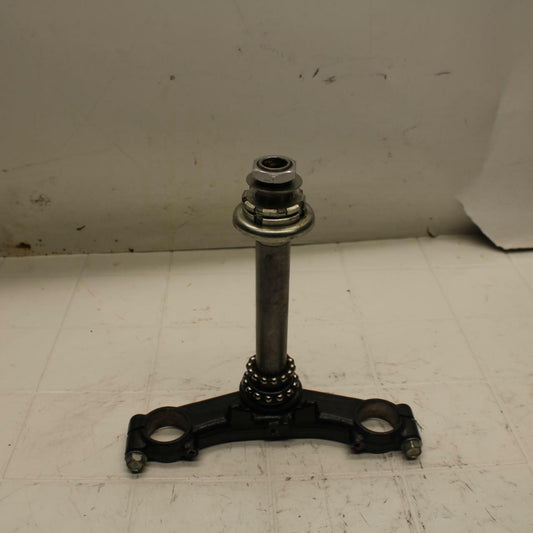 15-16 HONDA CB300F FRONT FORKS CLAMP LOWER TRIPLE TREE STEM BB05