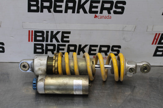 05 DUCATI SUPERSPORT 800 REAR BACK SHOCK ABSORBER SUSPENSION BB913