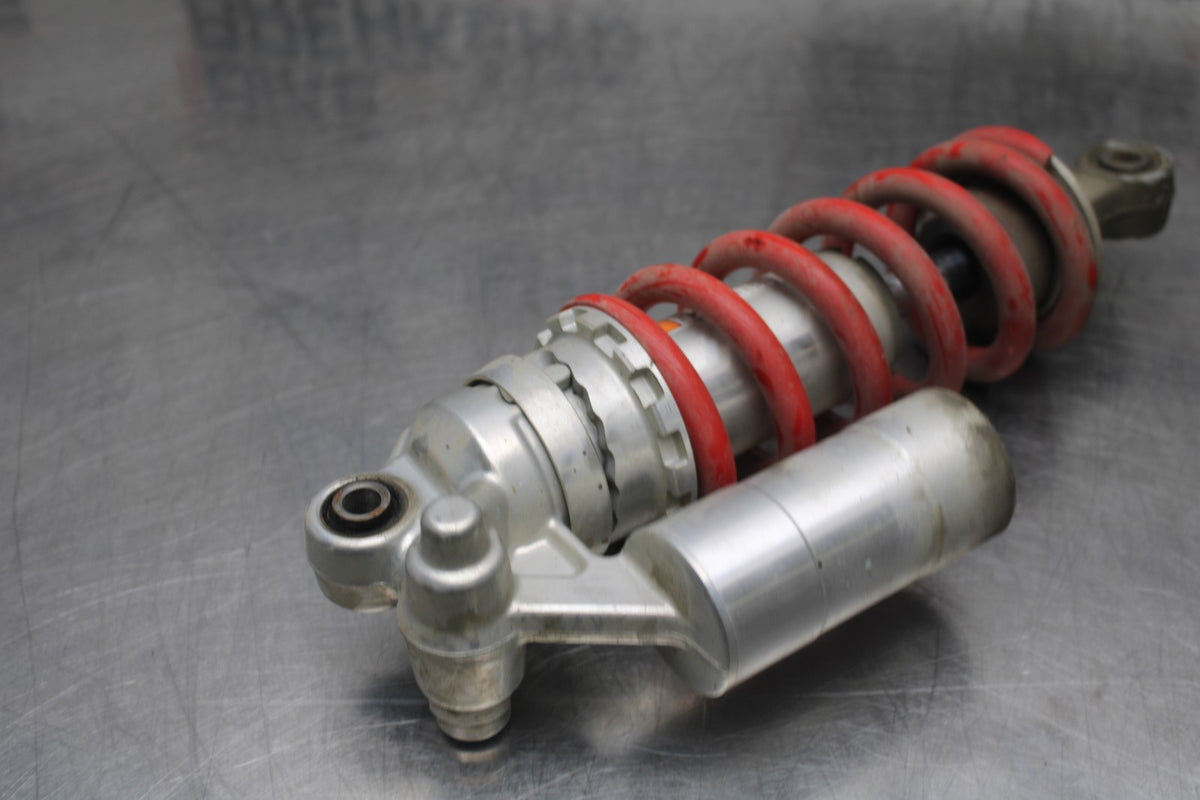 08-09 YAMAHA YZF R6S REAR BACK SHOCK ABSORBER SUSPENSION BB796
