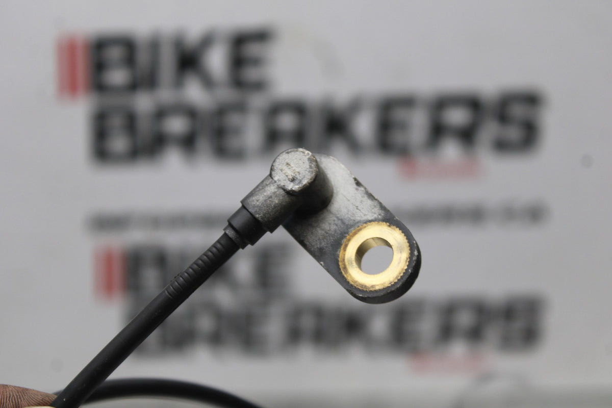 08 SUZUKI SV650 REAR ABS BRAKE SENSOR BB846