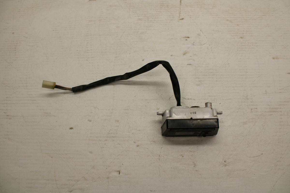 86-06 KAWASAKI CONCOURS 1000 ZG1000A CLOCK BB292
