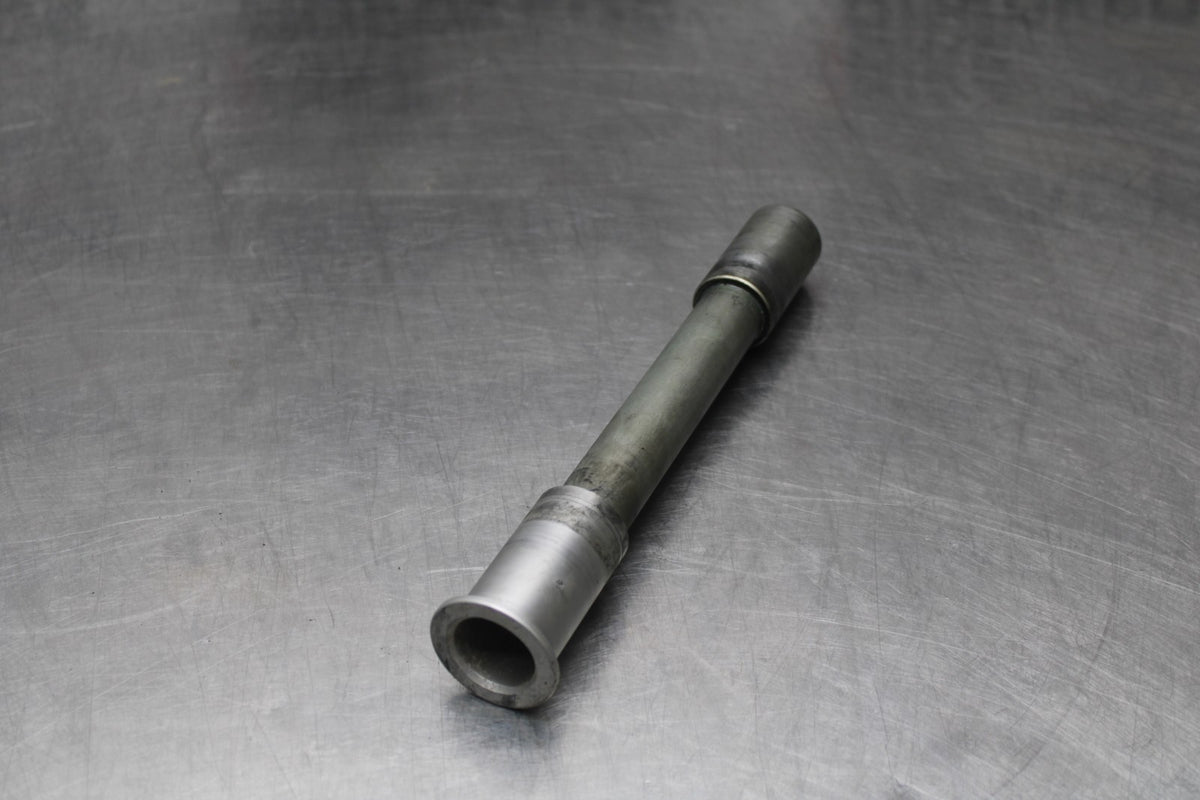 01-03 SUZUKI GSXR600 FRONT WHEEL RIM AXLE PIVOT BOLT BB841