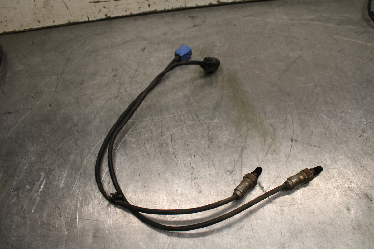 14 HONDA CTX1300A OXYGEN O2 EXHAUST GAS LAMBDA SENSOR BB732