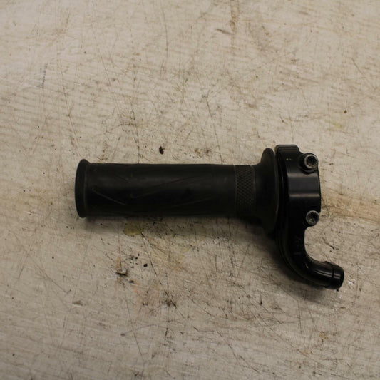16-21 YAMAHA XSR900 THROTTLE CABLE LINE HOUSING GUIDE BB362