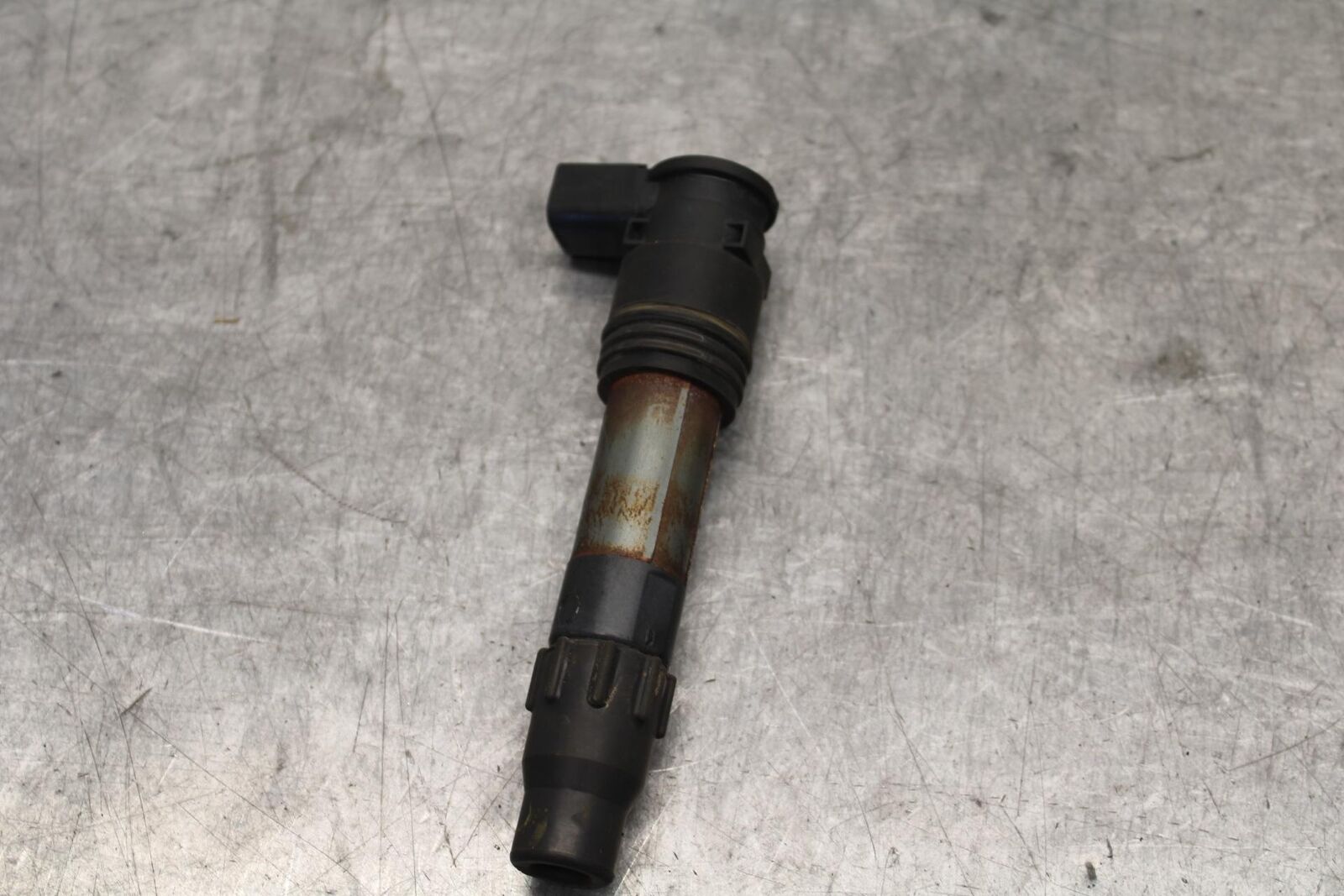 15-16 KAWASAKI EX300 IGNITION COILS COIL SPARK PLUG CAPS BB635