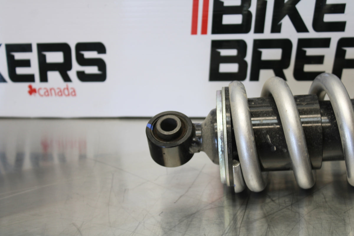 23 YAMAHA YZF R3 REAR BACK SHOCK ABSORBER SUSPENSION BB147