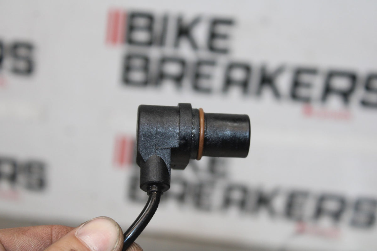 15 APRILIA RSV4 FACTORY APRC ABS CRANKSHAFT POSTION PICK UP SENSOR BB901
