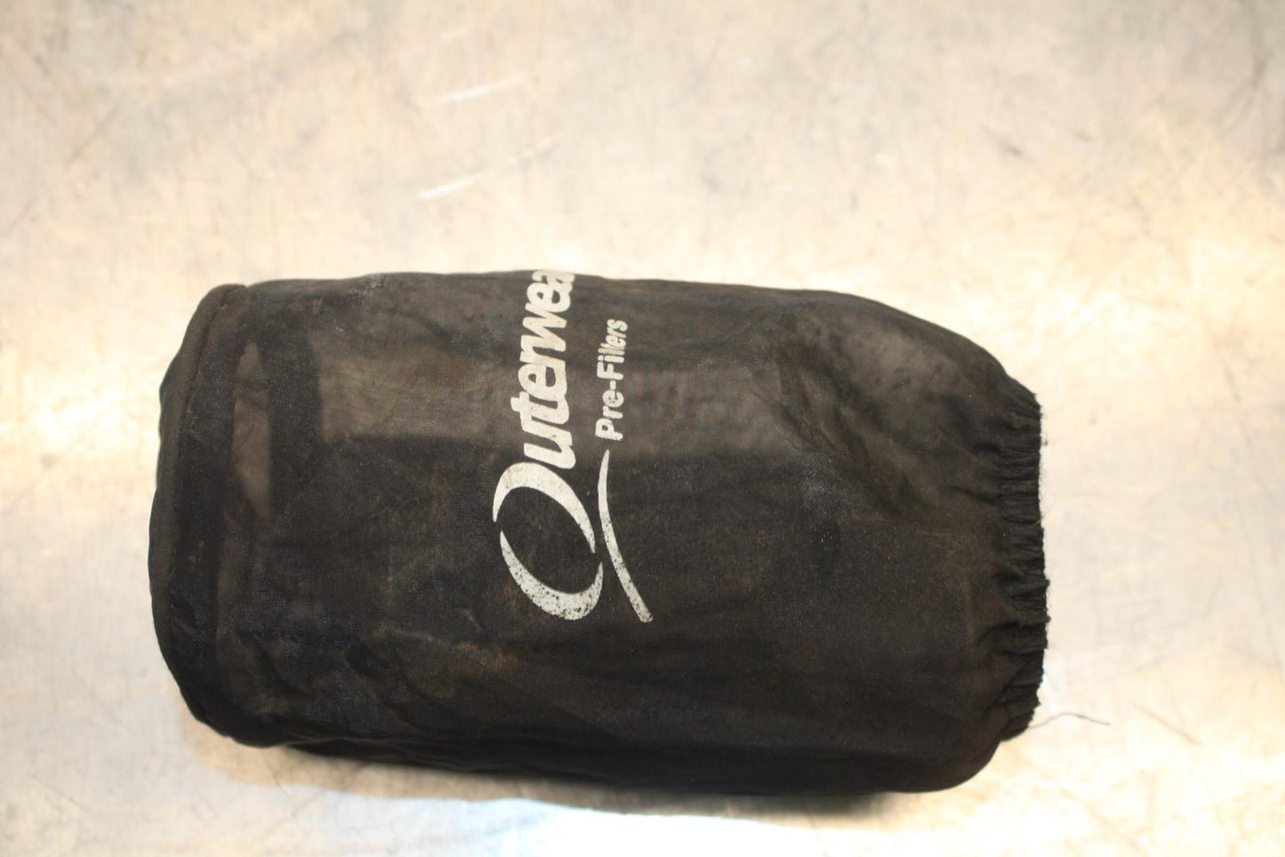 2001 Yamaha Banshee 350 YFZ350 K&N AIRBOX AIR INTAKE FILTER BB79
