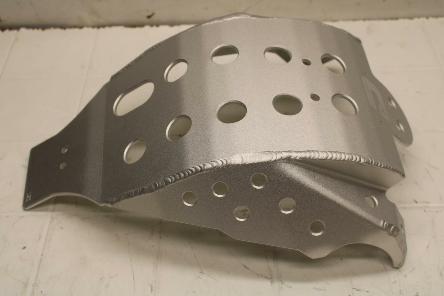 16 HONDA CRF450R CROSSPRO LOWER BOTTOM SKID PLATE GUARD SHIELD