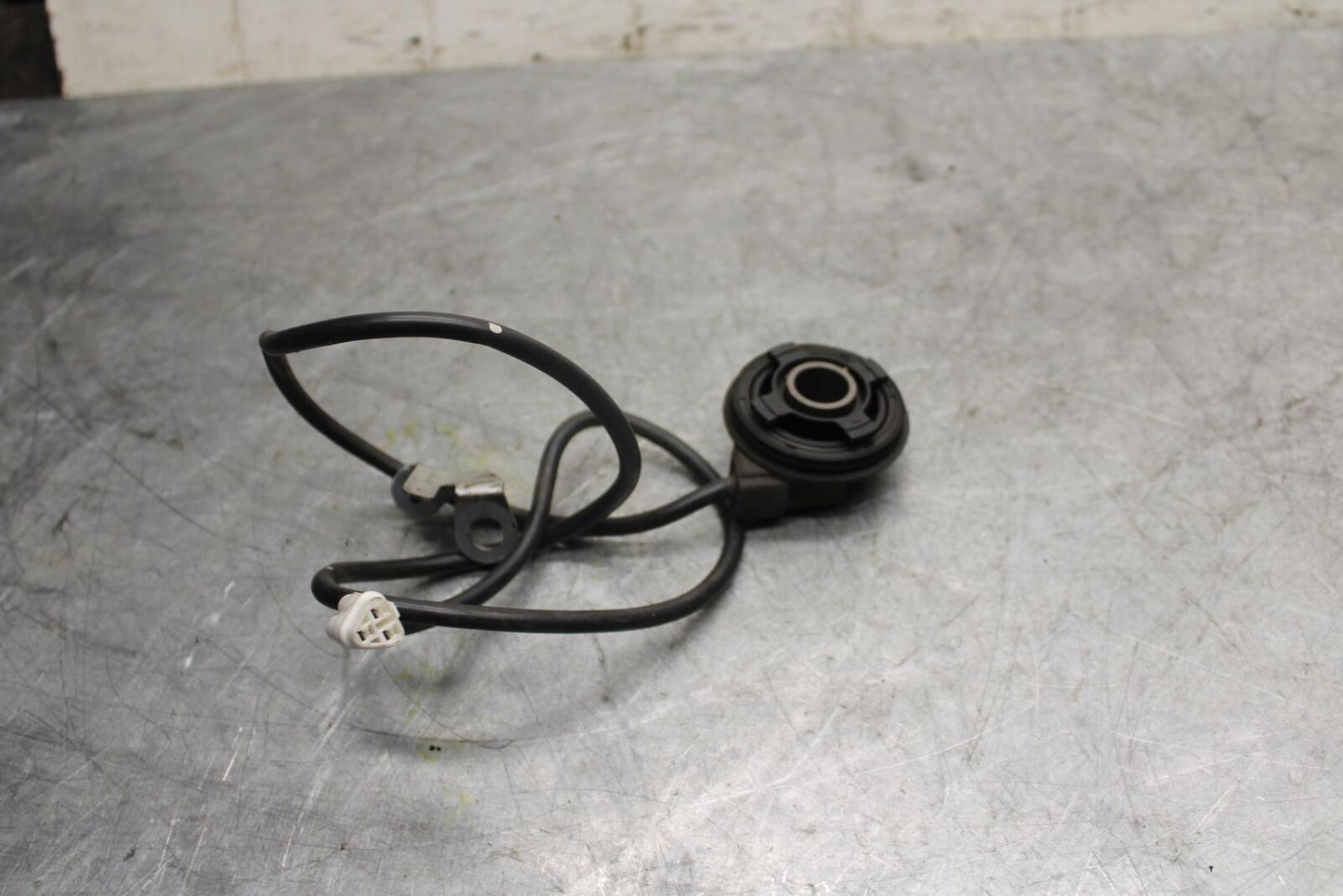 2007 Suzuki Boulevard M50B SPEED DRIVE GEAR HUB with CABLE BB537