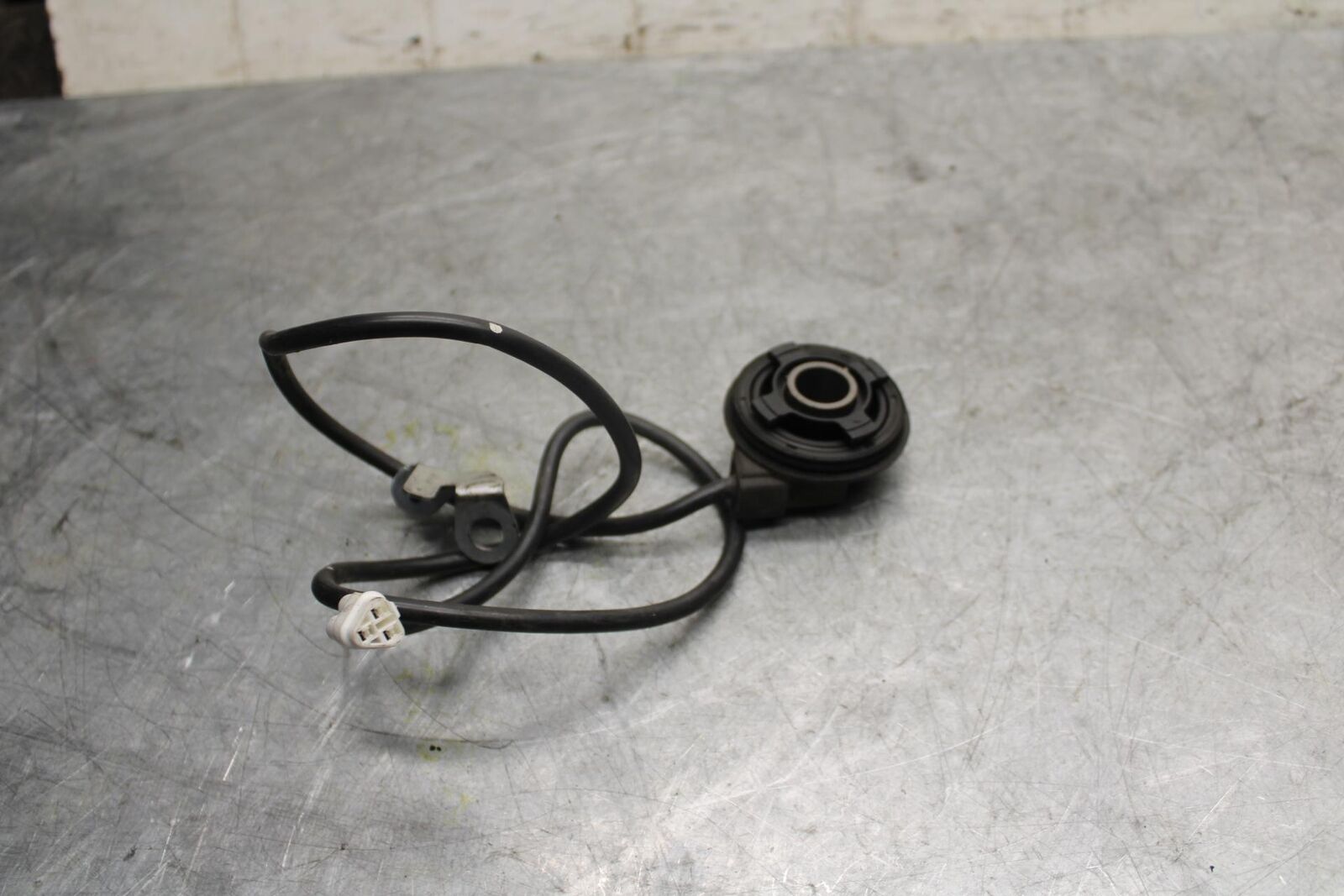 2007 Suzuki Boulevard M50B SPEED DRIVE GEAR HUB with CABLE BB537
