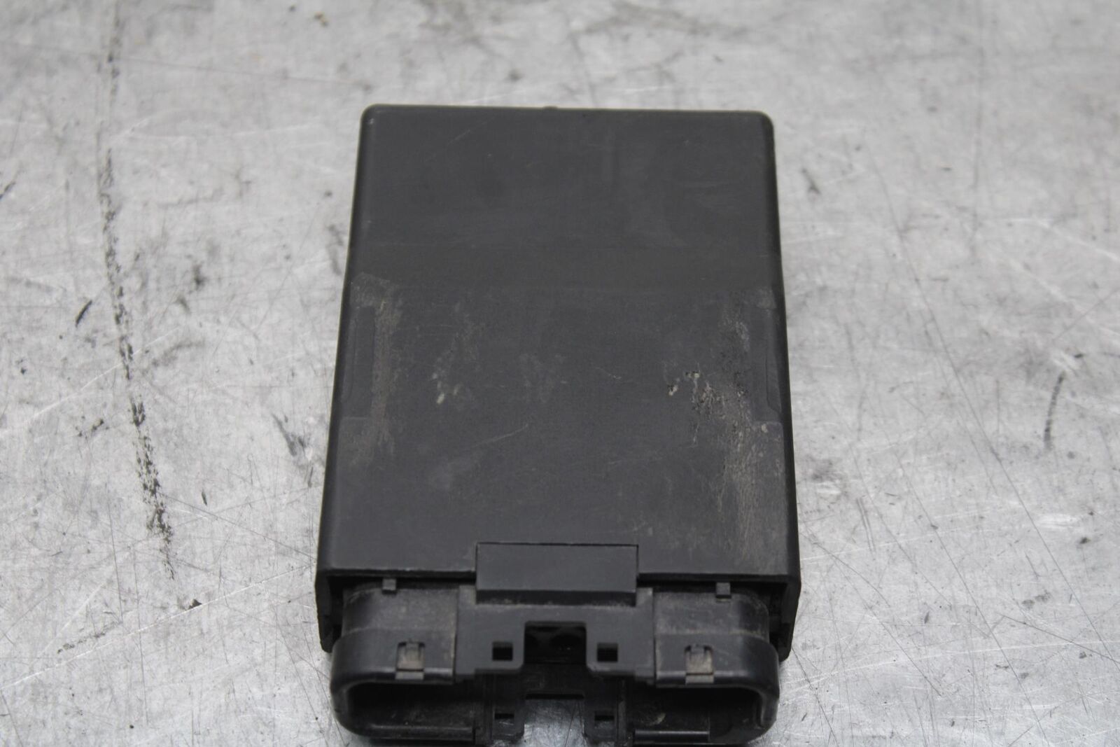 97-03 HONDA SHADOW ACE 750 ECU COMPUTER CONTROLLER UNIT BLACK BOX CDI BB618