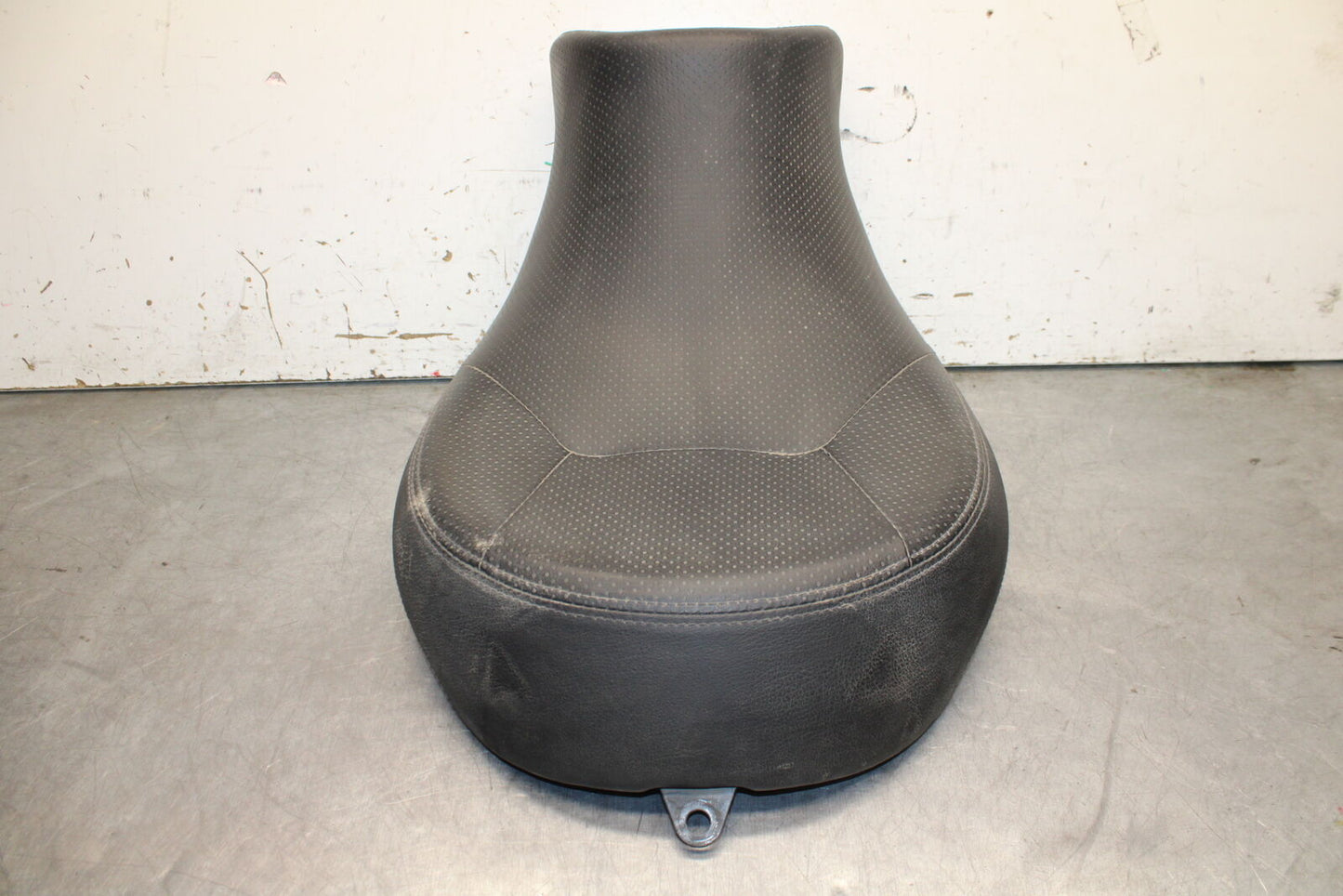 16-17 KAWASAKI VULCAN S 650 EN650 ABS FRONT DRIVERS SEAT BB731