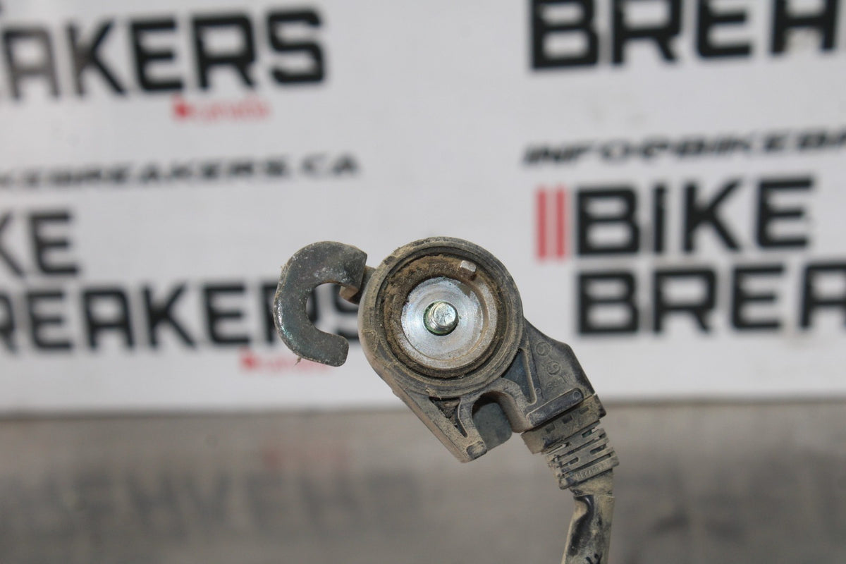 03-08 HONDA VTX1300C KICKSTAND SIDE KICK STAND SENSOR BB868