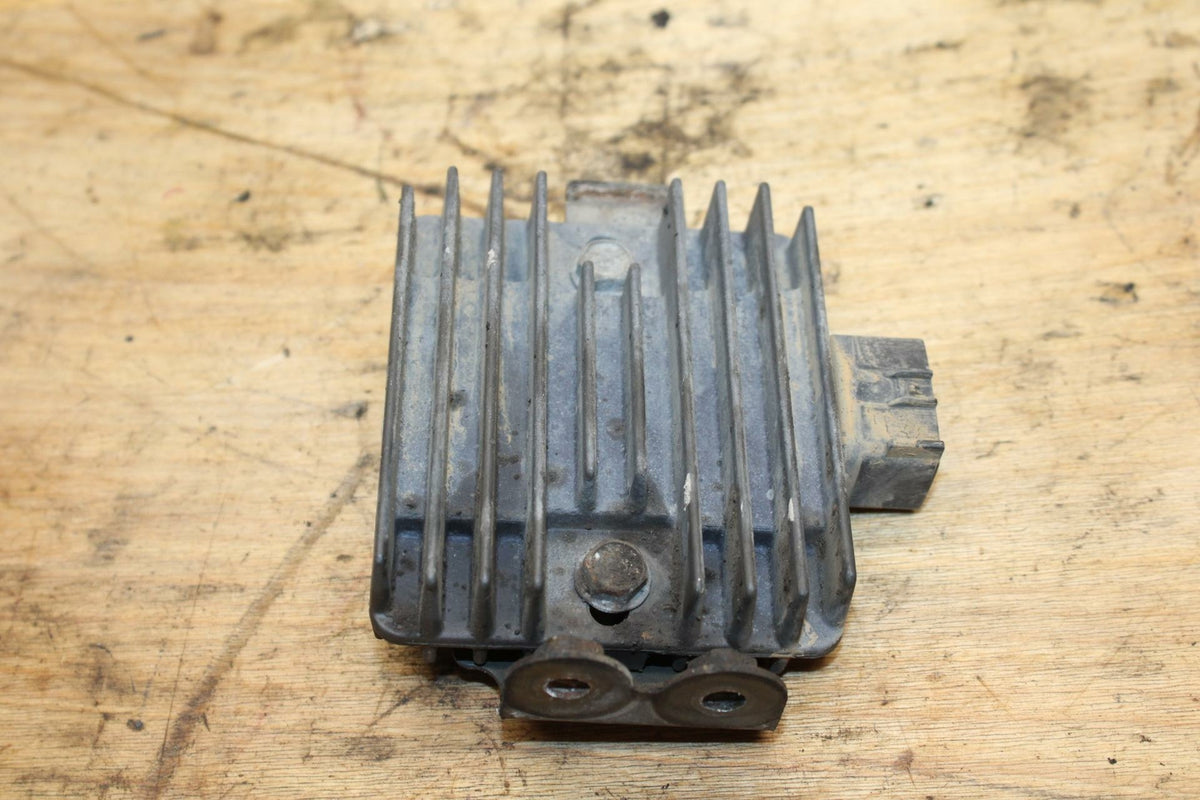 03-06 KAWASAKI Z1000 RECTIFIER VOLTAGE REGULATOR BB319
