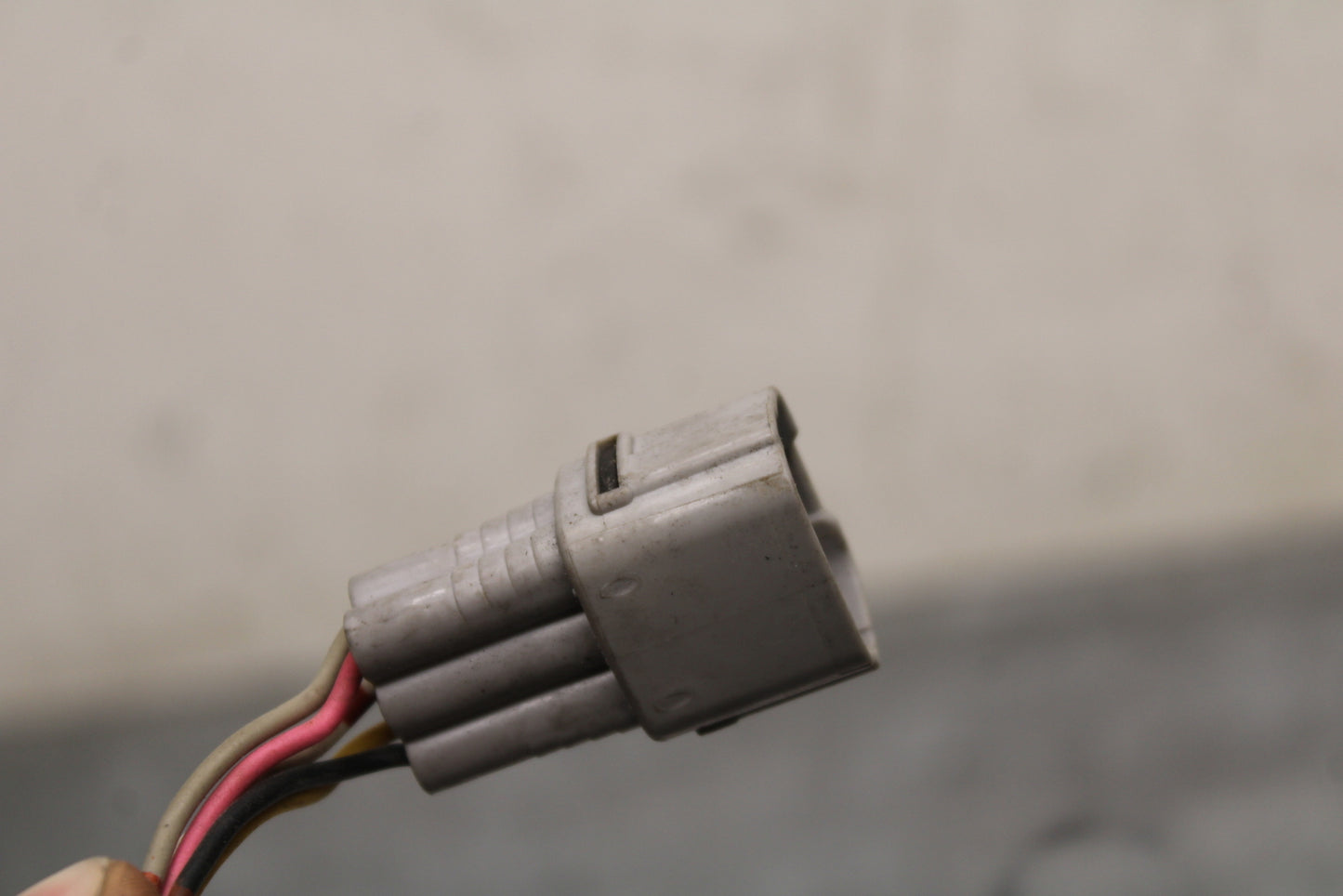 12-17 KAWASAKI NINJA 650 EXHAUST VALVE SERVO MOTOR BB129