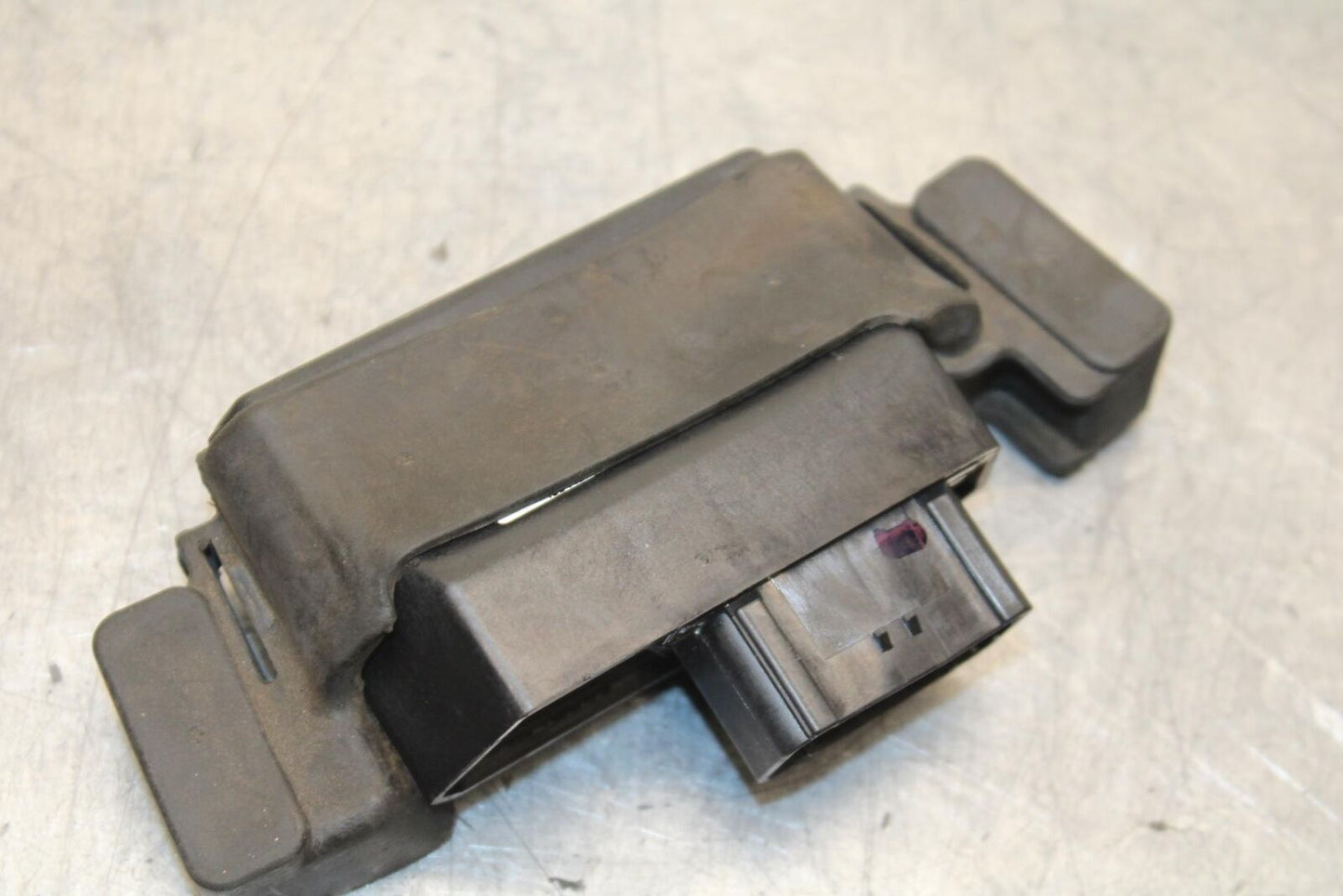 2014 Honda CB500F ABS ECU COMPUTER CONTROLLER UNIT BLACK BOX ECM CDI  BB102