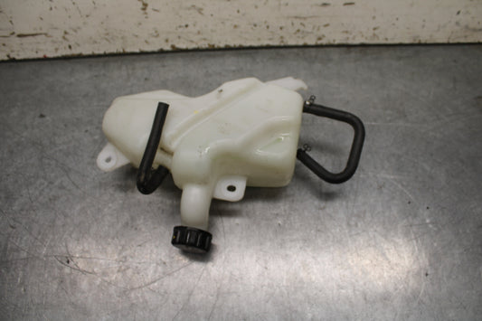 24 KAWASAKI NINJA 500 ABS COOLANT WATER TANK RESERVOIR BOTTLE BB744