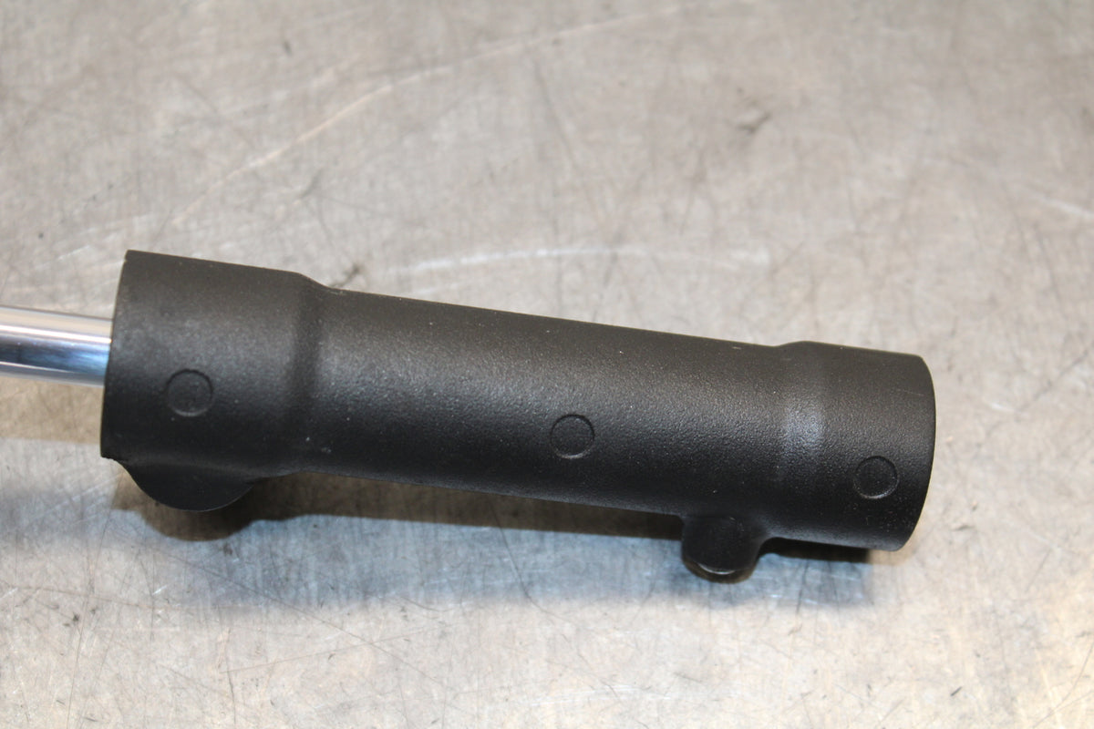 07-08 TRIUMPH DAYTONA 675 STEERING DAMPER STABILIZER BB685