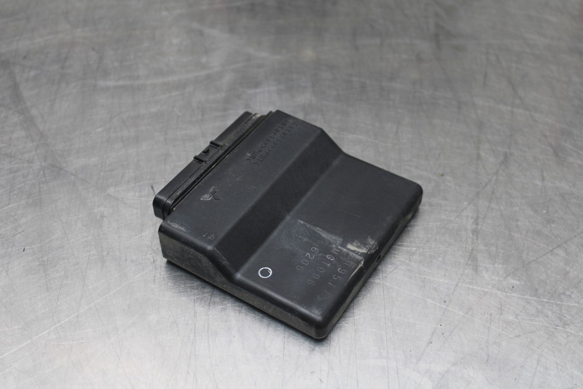 06 SUZUKI SV650S ECU COMPUTER CONTROLLER UNIT BLACK BOX ECM CDI  BB783