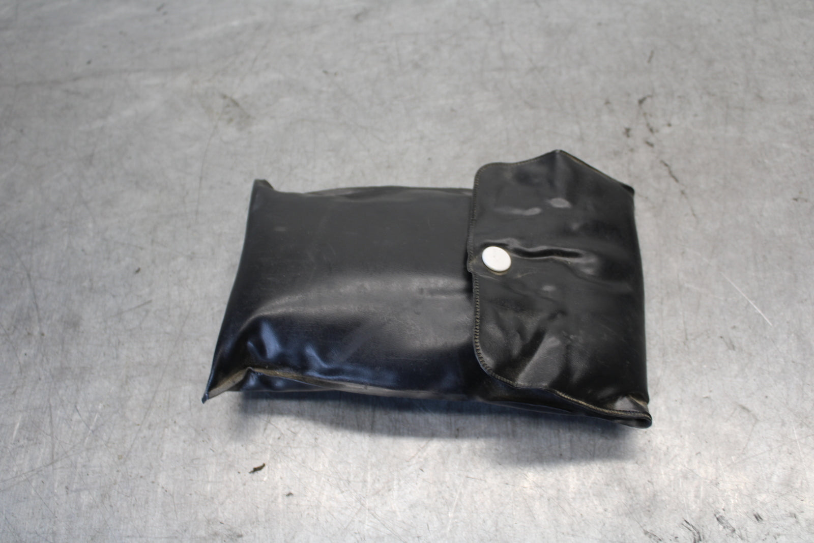 08-16 YAMAHA YZF R6 STOCK TOOLS OEM TOOL BAG KIT SET BB665