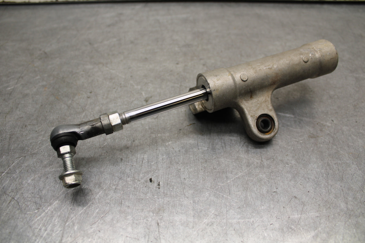 06-07 SUZUKI GSXR750 STEERING DAMPER STABILIZER 51410-01H10 BB670