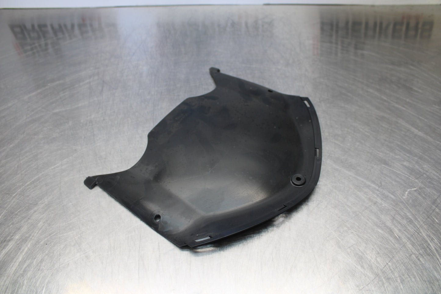 23-24 KAWASAKI NINJA ZX14R LOWER FRONT UPPER INNER HEADLIGHT COWL FAIRING  BB169