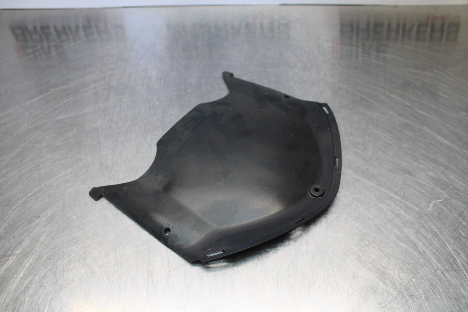 23-24 KAWASAKI NINJA ZX14R LOWER FRONT UPPER INNER HEADLIGHT COWL FAIRING  BB169