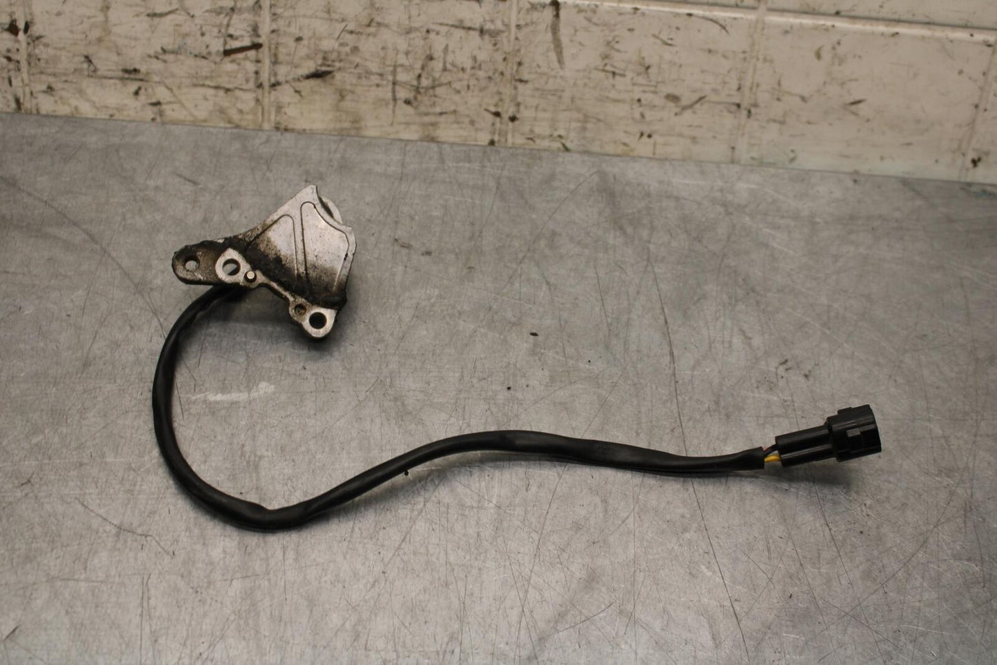 2014 Kawasaki Ninja 650 EX650E SPEED SPEEDOMETER SENSOR BB569