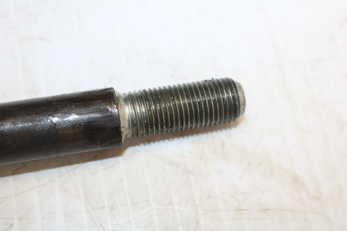 83-86 HONDA V65 MAGNA FRONT WHEEL RIM AXLE PIVOT BOLT BB236