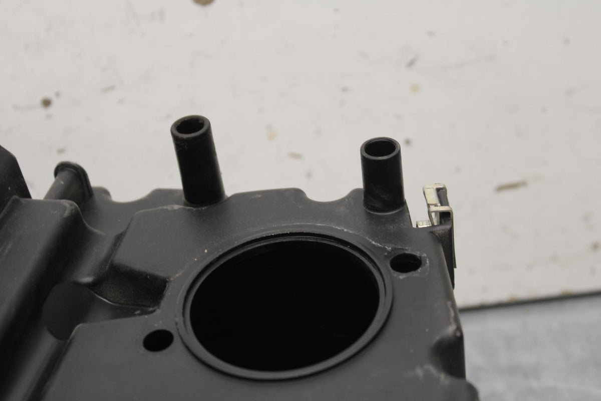 20-23 APRILIA RS660 AIRBOX AIR INTAKE FILTER BOX BB643