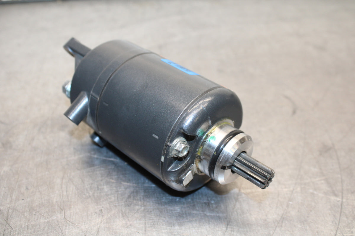 17-24 KTM 390 DUKE ENGINE STARTING STARTER MOTOR -DC 12V BB734
