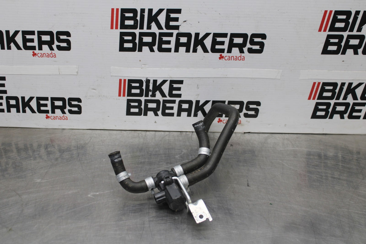15-26 SUZUKI GSXR600 AIR VALVE SOLENOID TOP ENGINE SWITCH SENSOR BB888