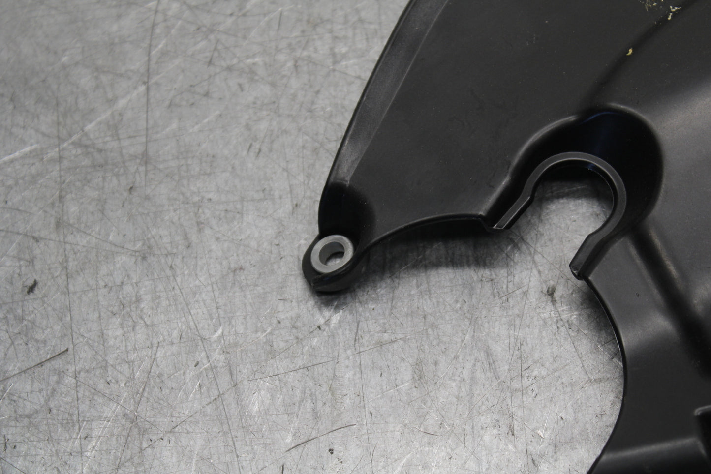 20-23 APRILIA RS660 LOWER TREE COVER YOKE GUARD PANEL BB667