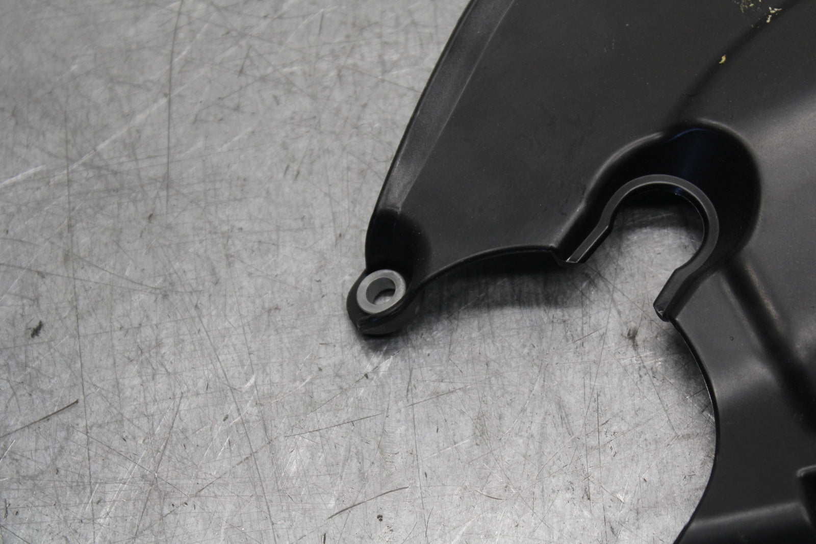 20-23 APRILIA RS660 LOWER TREE COVER YOKE GUARD PANEL BB667
