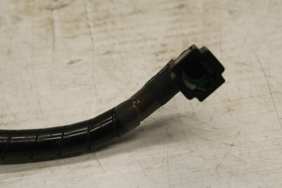 06 YAMAHA ROAD STAR XV1700PC WARRIOR WITH FUEL GAS LINE HOSE BB262