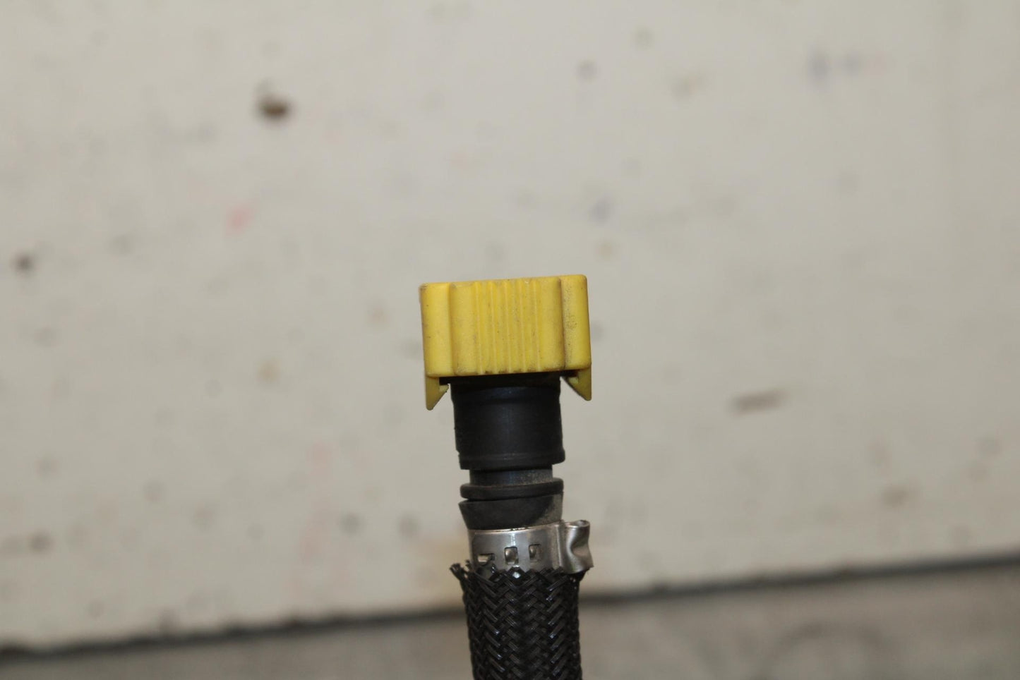 20-23 APRILIA RS660 FUEL HOSE GAS LINE TUBE PIPE  BB643