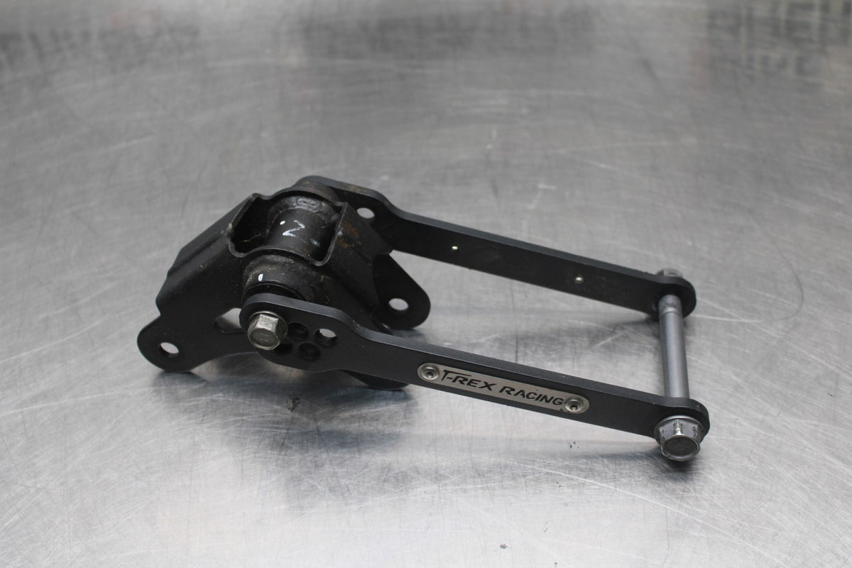 18-26 KAWASAKI Z400 REAR SHOCK LOWERING LINKAGE LINKS BB852