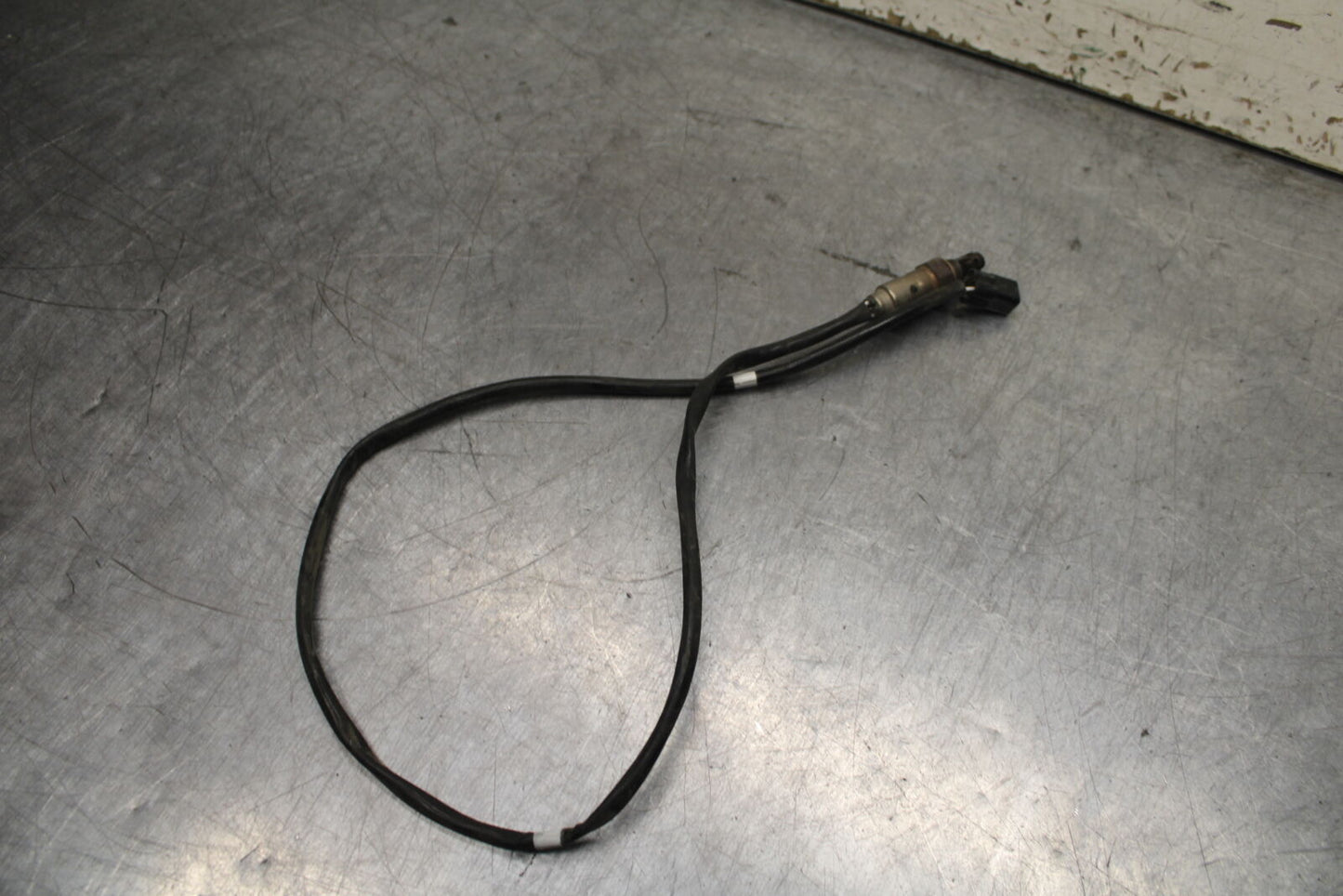 18-23 KAWASAKI NINJA 400 EX400 ABS OXYGEN O2 EXHAUST GAS LAMBDA SENSOR BB747