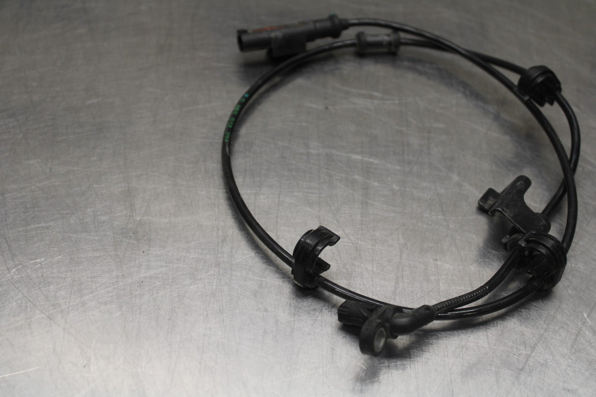 24-25 KAWASAKI NINJA ZX6R REAR ABS BRAKE SENSOR BB939