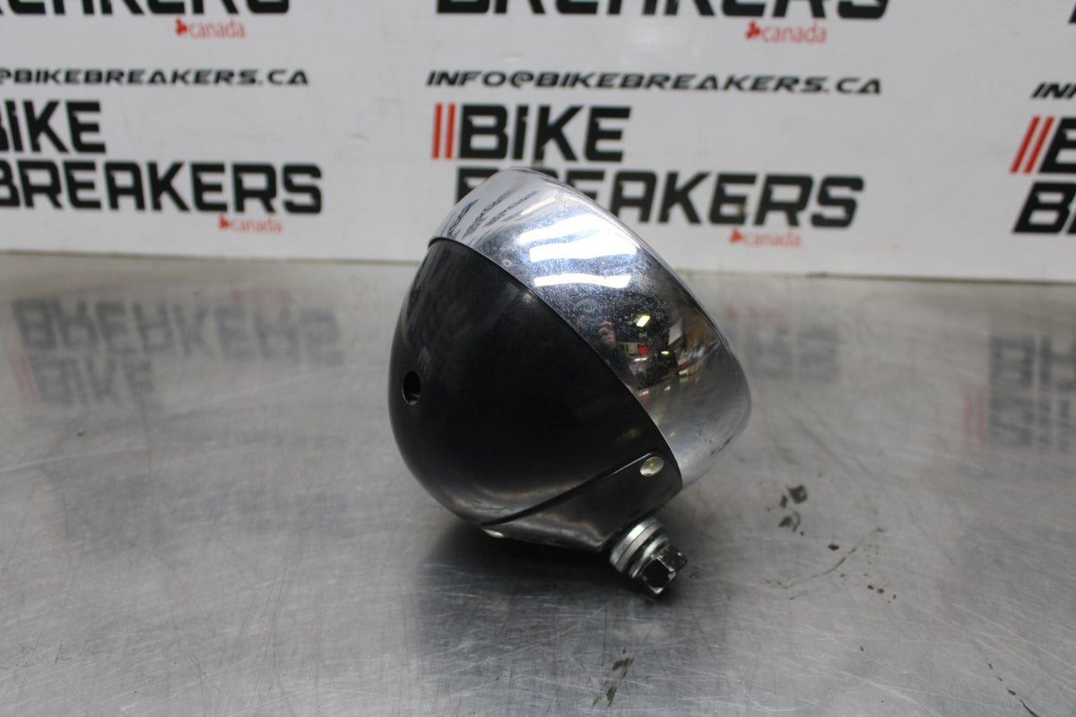 78-79 SUZUKI GS1000 FRONT HEADLIGHT HEAD LIGHT LAMP BB787