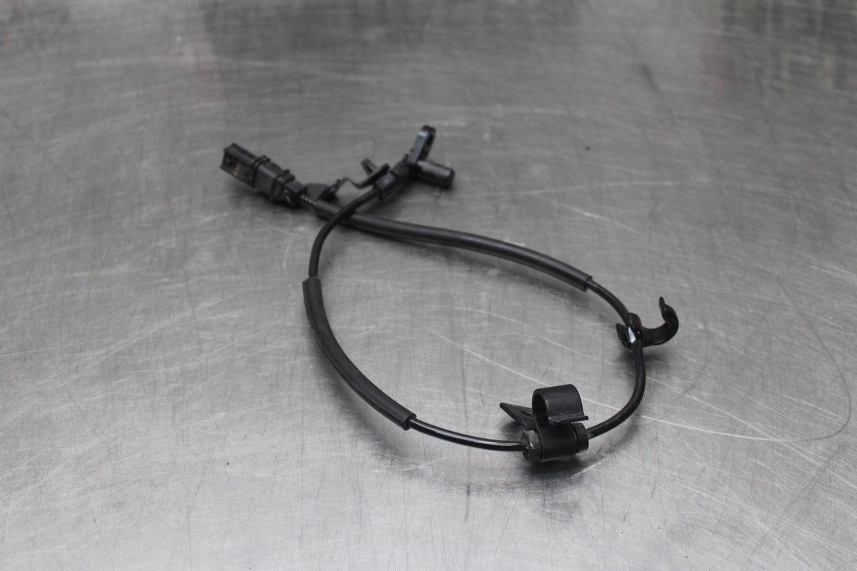 18-26 KAWASAKI Z400 FRONT ABS BRAKE SENSOR BB852