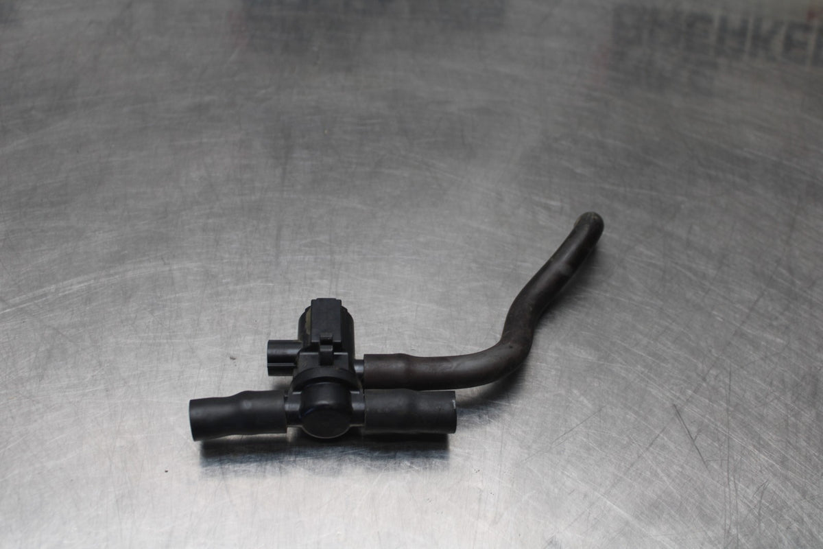 13-18 KAWASAKI NINJA ZX6R AIR VALVE SOLENOID TOP ENGINE SWITCH SENSOR BB915