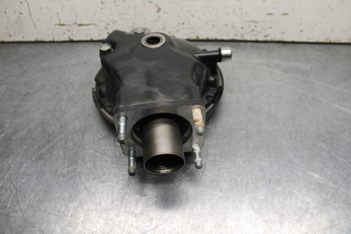 14 HONDA CTX1300A FINAL DRIVE GEAR DIFFERENTIAL BB732