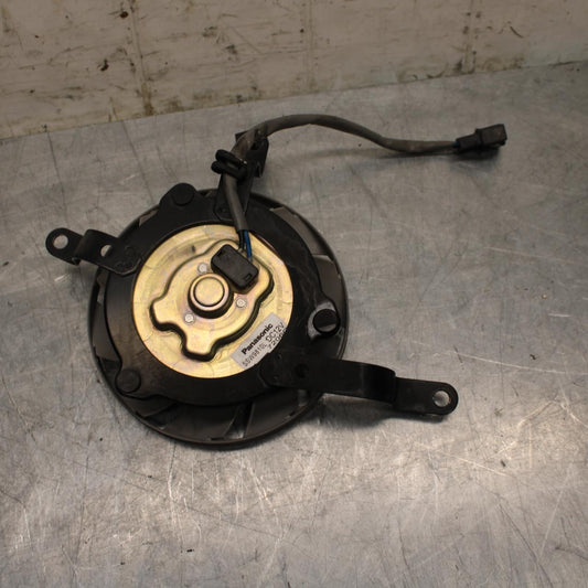 07-08 YAMAHA YZF R1 ENGINE RADIATOR COOLING FAN BB483