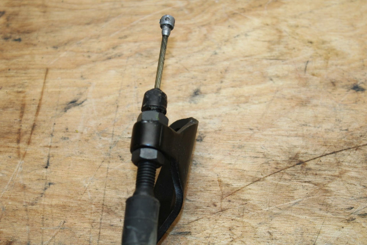 07-08 YAMAHA YZF R1 CLUTCH CABLE LINE BB333