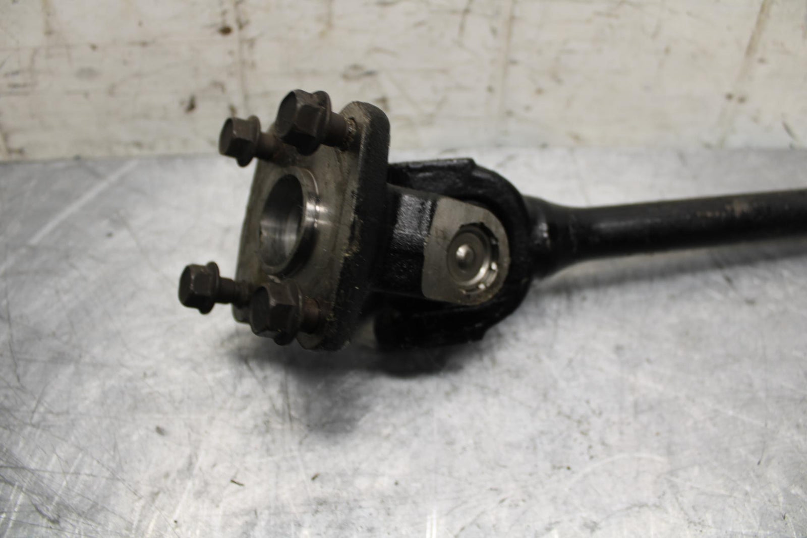 82-83 SUZUKI GS1100GL DRIVE SHAFT BB30