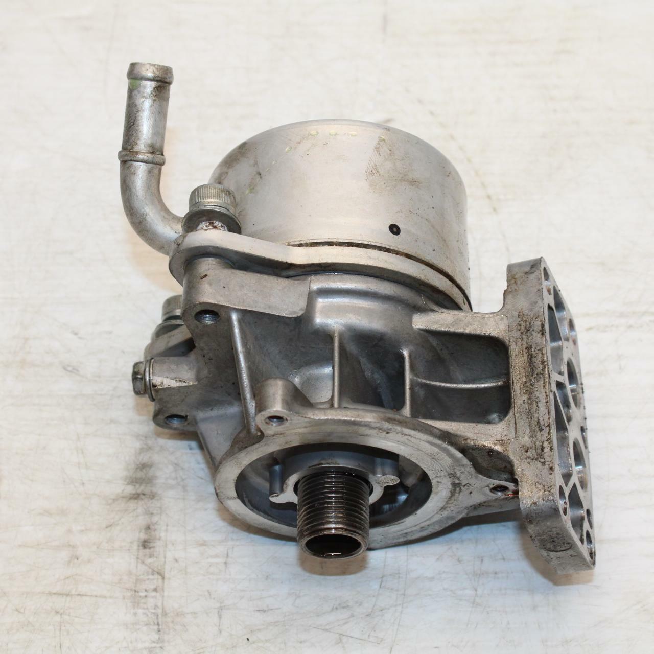 09-12 KAWASAKI NINJA ZX6R ENGINE MOTOR OIL COOLER  BB272